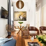 Imperial Luxury Apartment