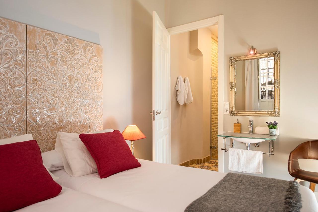 Imperial Luxury * Seville