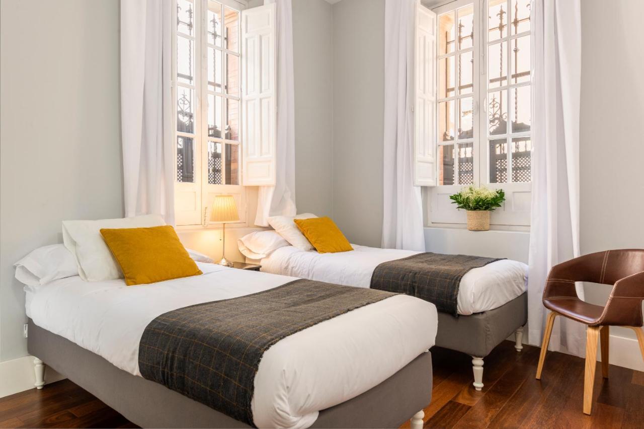 Apartment Imperial Luxury *