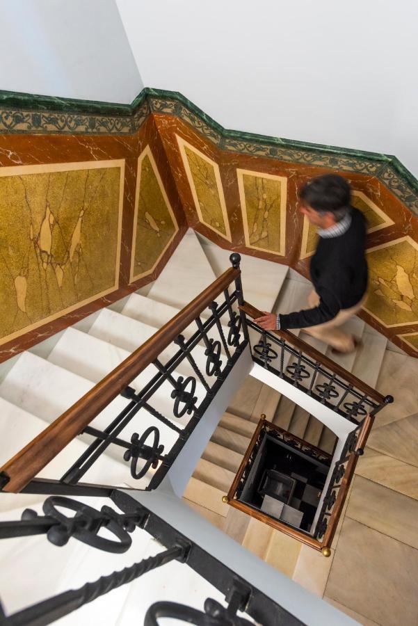 Appartement Imperial Luxury